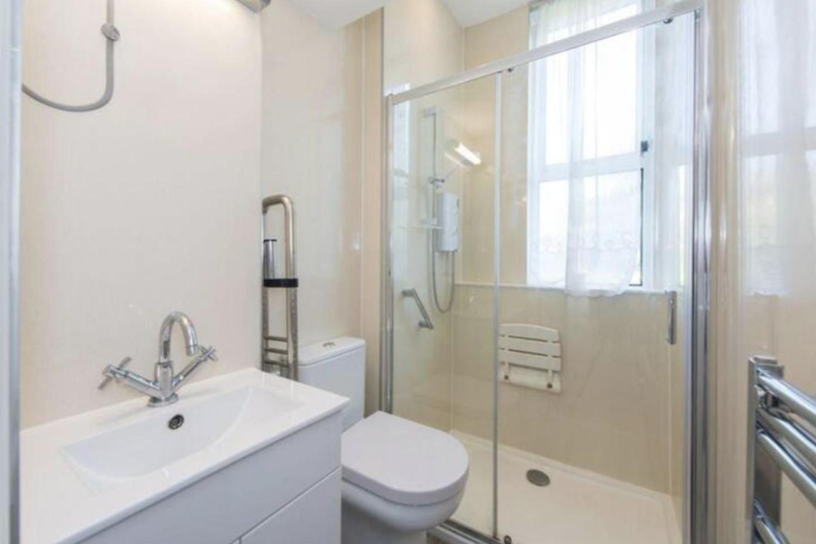 Spare Accommodatie bij particulieren