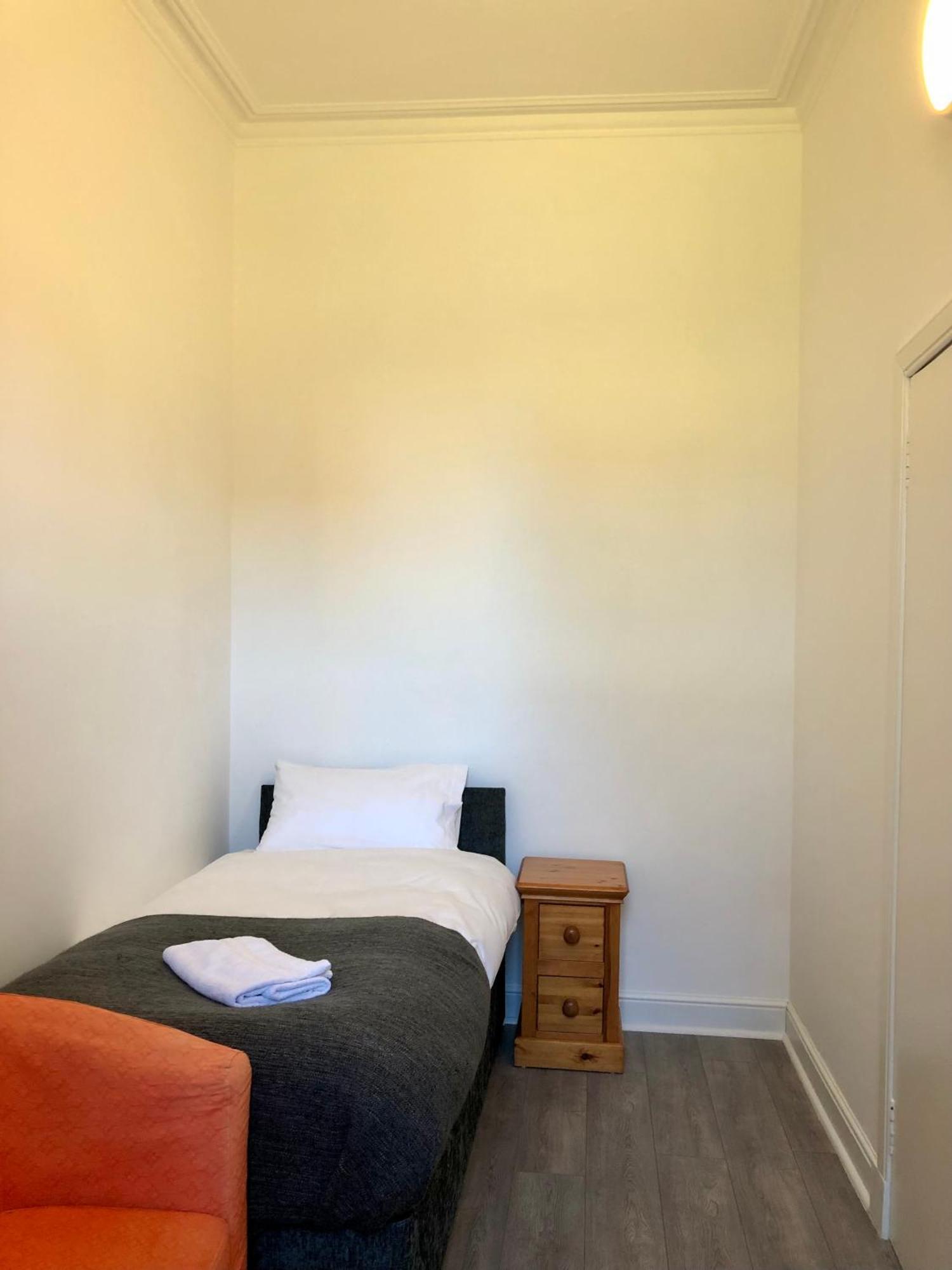 Accommodatie bij particulieren Spare *