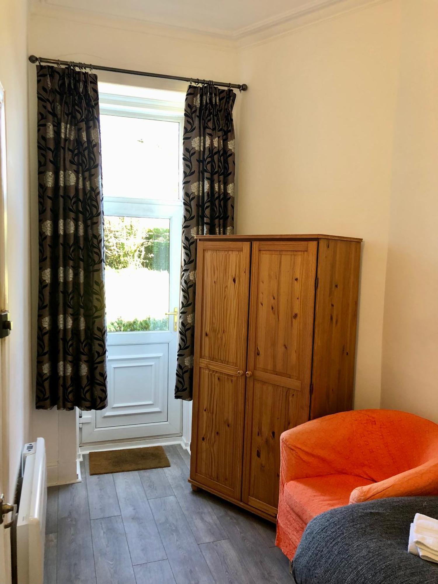 Accommodatie bij particulieren Spare *